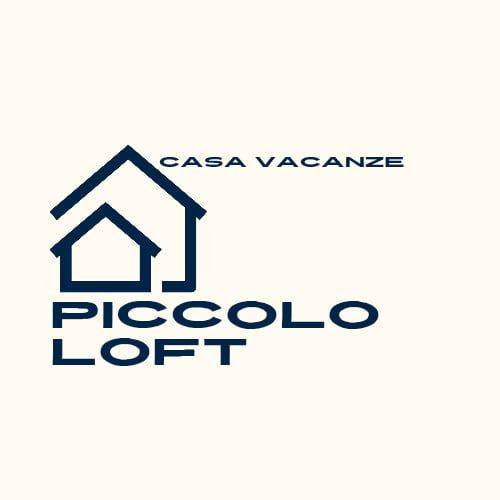 Titolo: PICCOLO LOFT