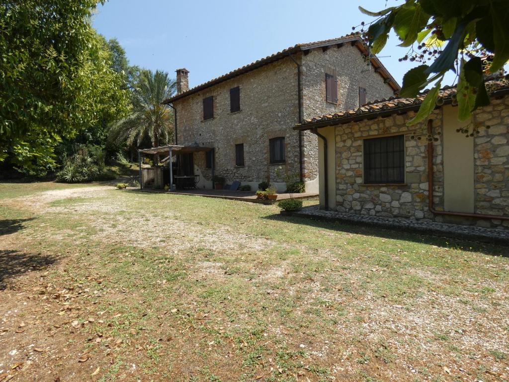 Titolo: COLLEFIORITO