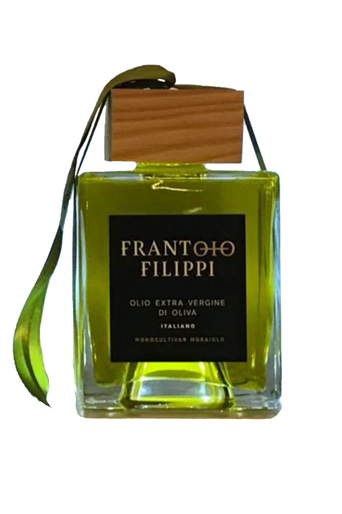 monocultivar Moraiolo