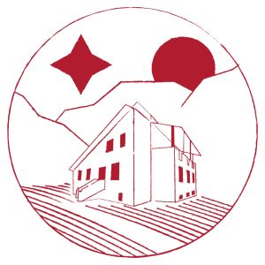 Struttura accogliente situata in un ambiente naturale, offre stanze confortevoli e colazione compresa.