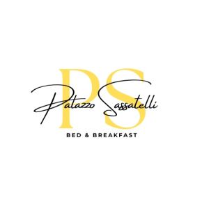 Un elegante edificio che ospita un B&B nel centro di Cascia, a pochi passi dalla Basilica di Santa Rita.