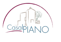 Umbrian farmhouse located 2 km from the historic center of Orvieto, surrounded by olive trees and vineyards.