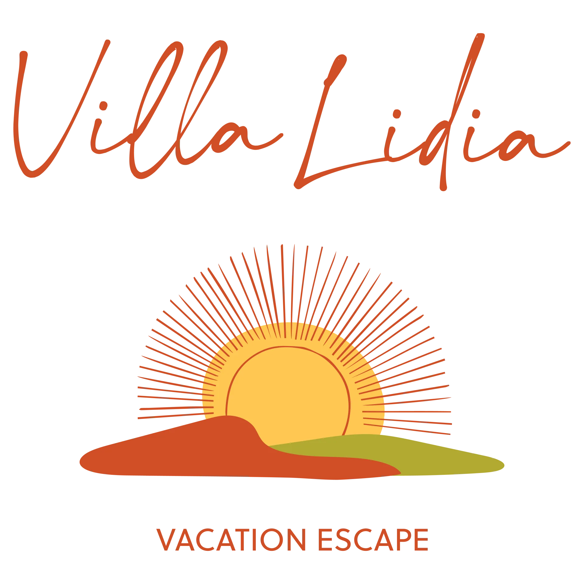 Titolo: VILLA LIDIA