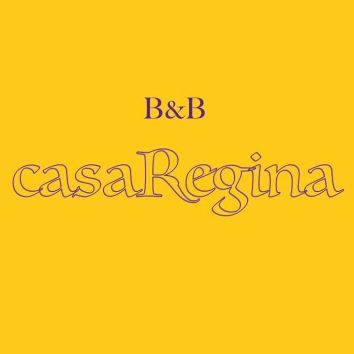 Titolo: CASAREGINA DI DONATELLA SERANO