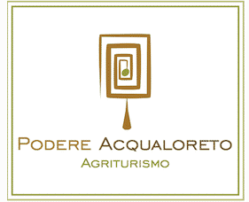 Titolo: PODERE ACQUALORETO