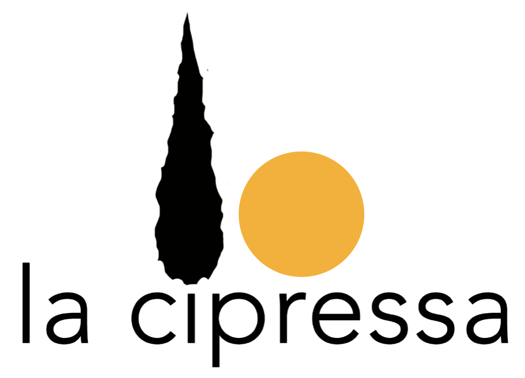 Titolo: LA CIPRESSA