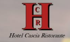 logo Hotel Ristorante Cascia 