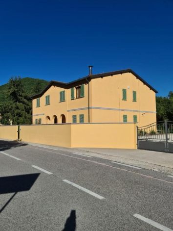 esterno casa 