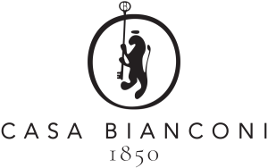 LOGO CASA BIANCONI 