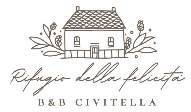 logo - IL RIFUGIO DELLA FELICITA'