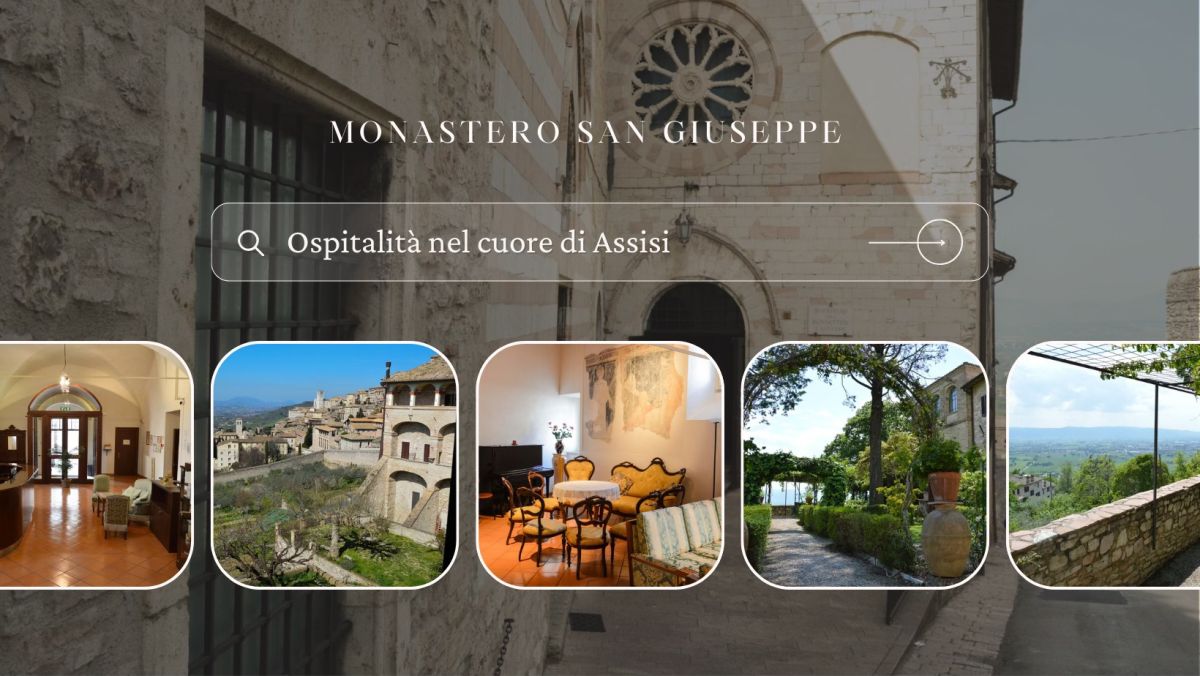 monastero San Giuseppe 