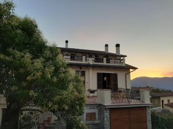 Titolo: LE COPPARE GUESTHOUSE