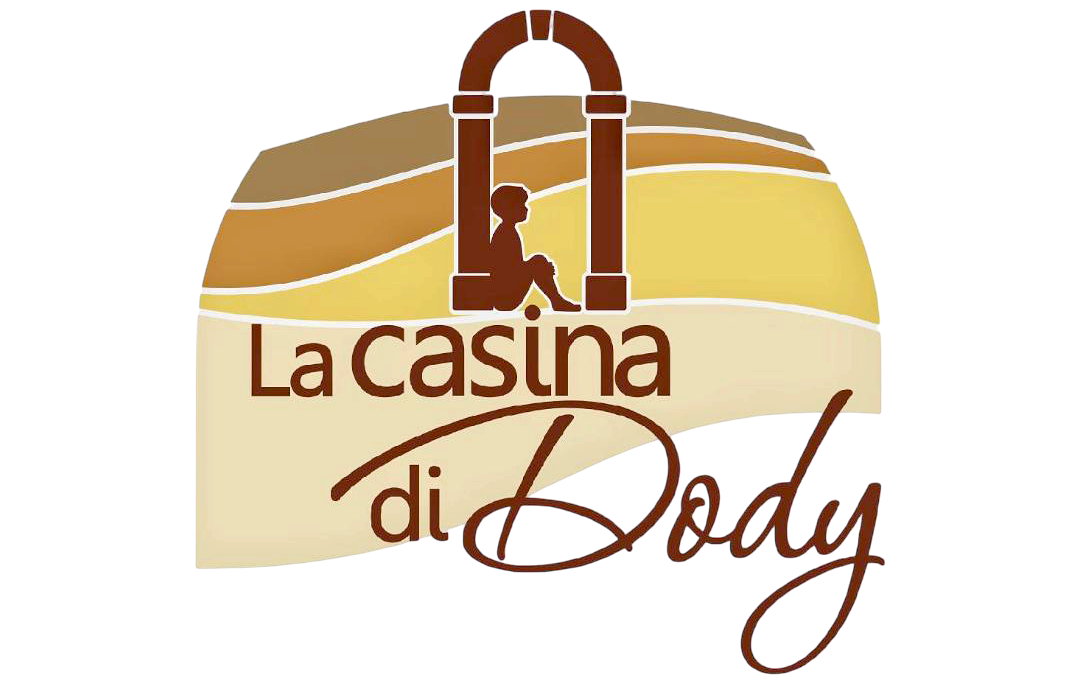 Titolo: LA CASINA DI DODY