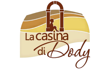Titolo: LA CASINA DI DODY