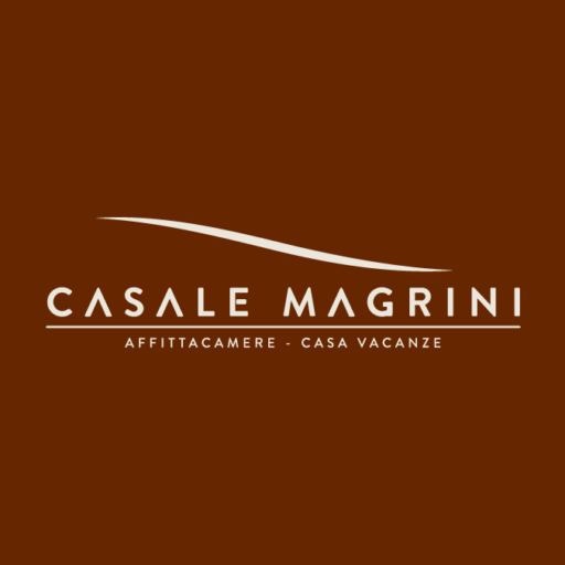 Titolo: CASALE MAGRINI