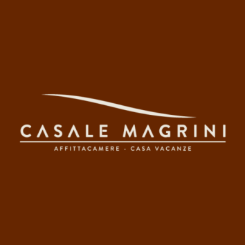 Titolo: CASALE MAGRINI