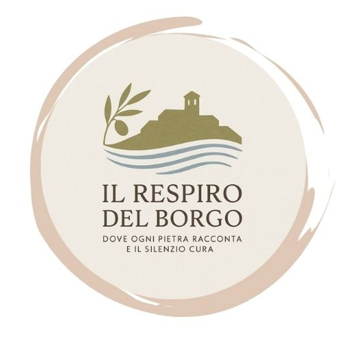 Titolo: IL RESPIRO DEL BORGO