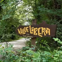 Titolo: VALLE LIBERA