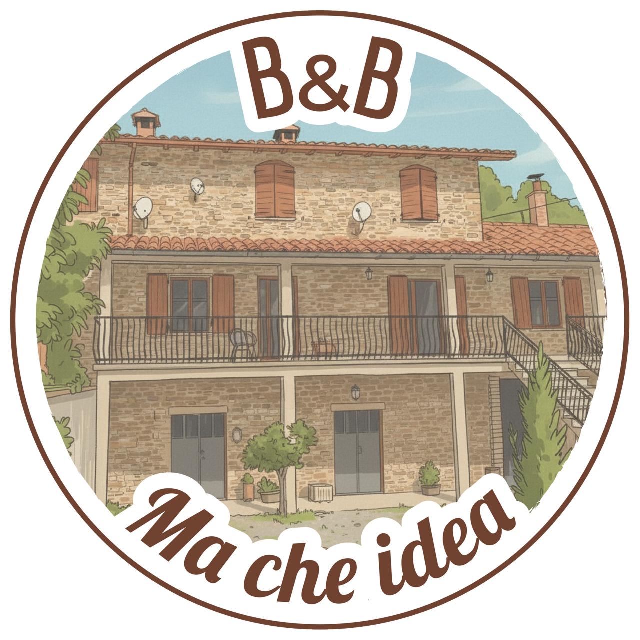 Titolo: MA CHE IDEA DI CISTELLINI MATTEO