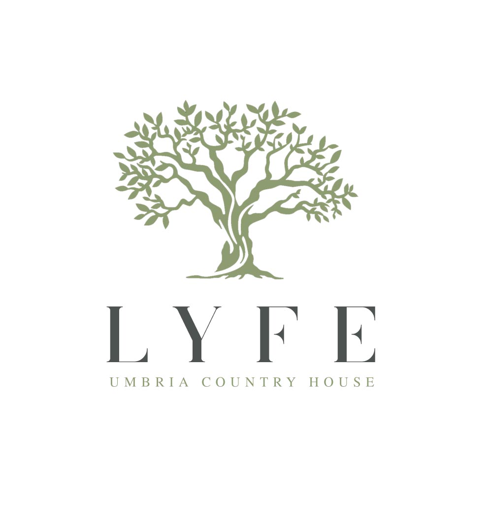 Titolo: LIFE UMBRA COUNTRY HOUSE