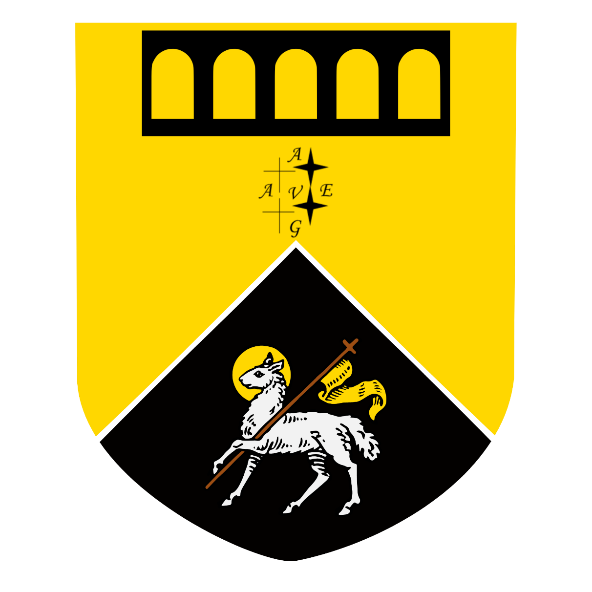Titolo: CLAUSTRUM DI COLFORCELLA