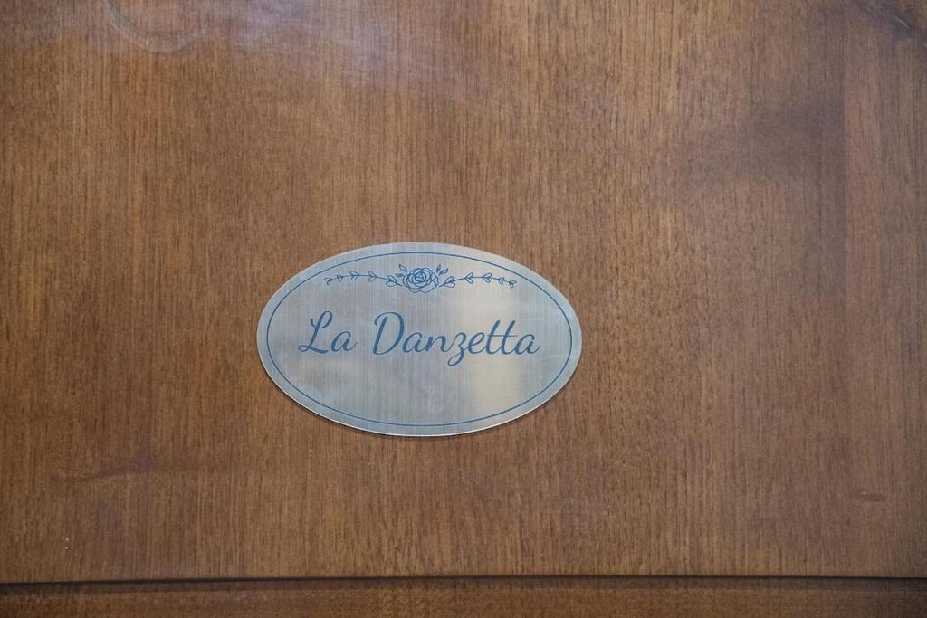 Titolo: LE PETIT BIJOU DANZETTA DOWNTOWN MINI LOFT