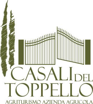 Titolo: CASALI DEL TOPPELLO