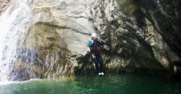 Titolo: Canyoning Prodo