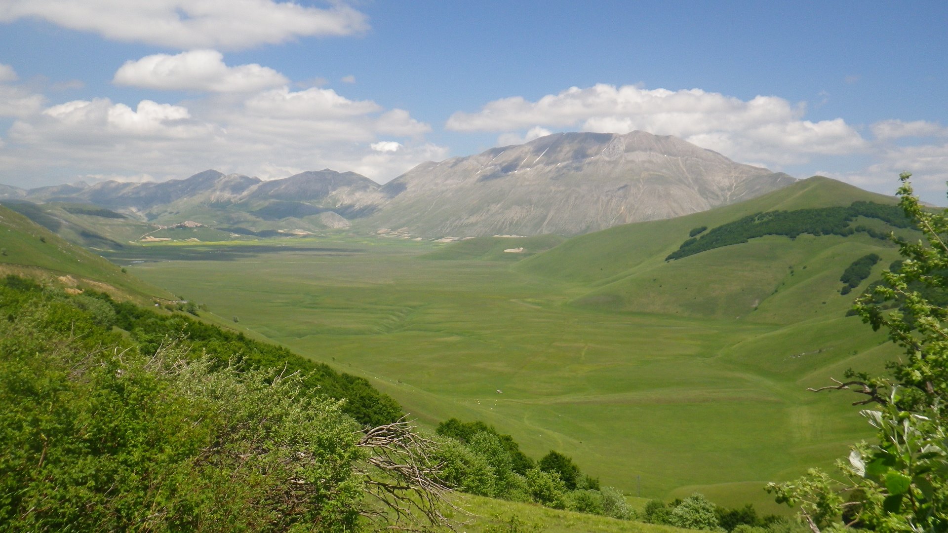 Titolo: Randonnée - Sibillini Adventure