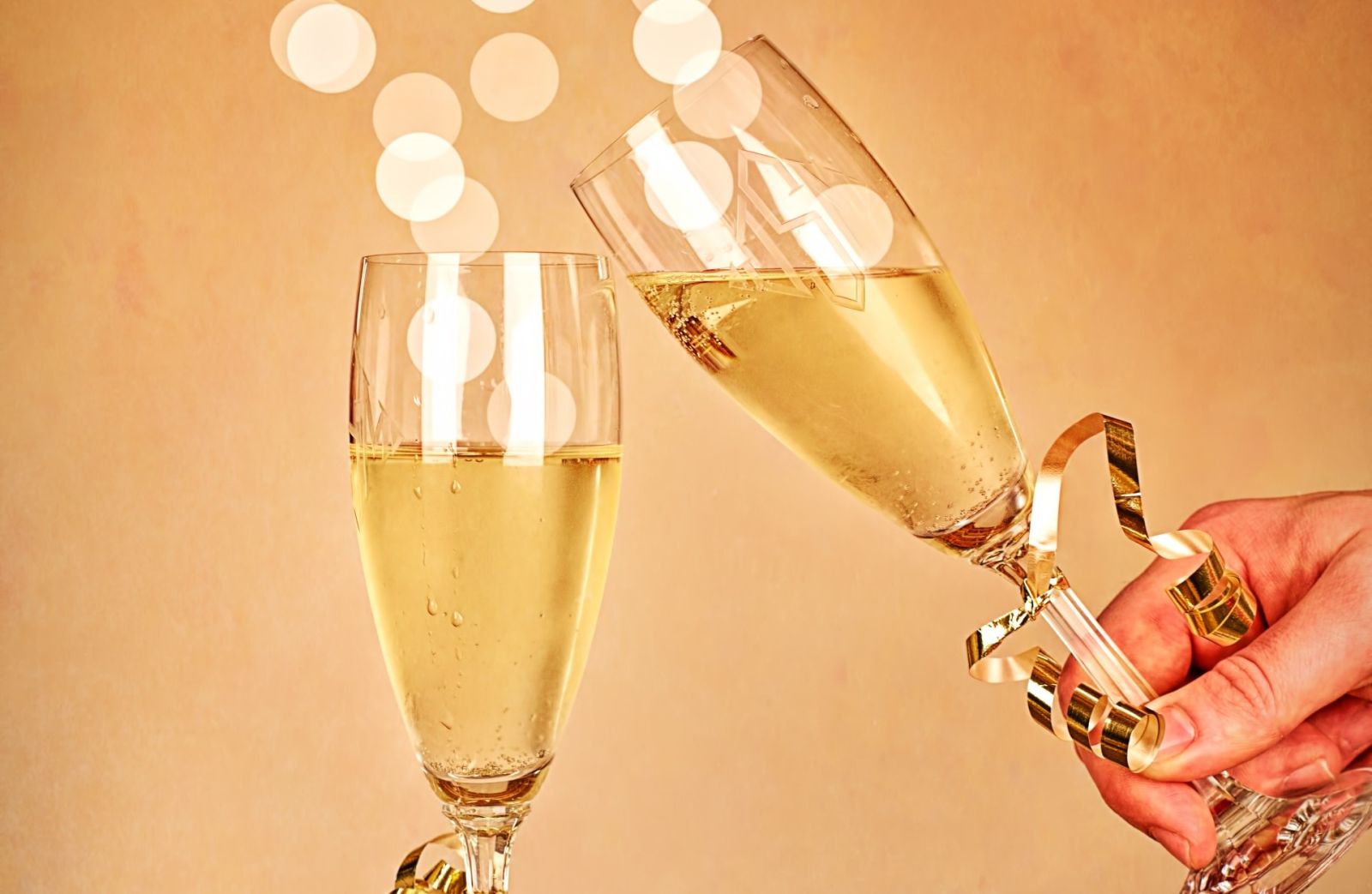 Charming New Year's Eve in the Umbrian Heart