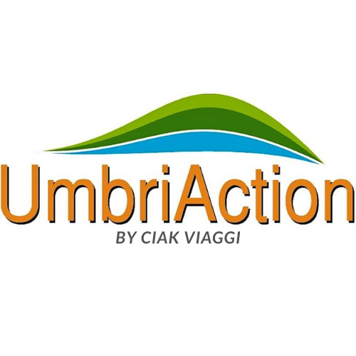 Agenzia di viaggio che offre tour e attività all'aria aperta in Umbria.