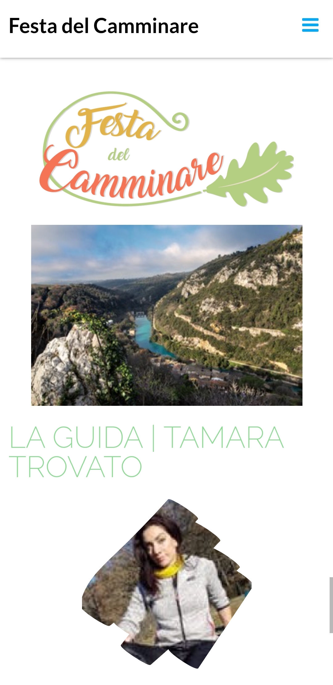 Titolo: LA VOIE D'EAU