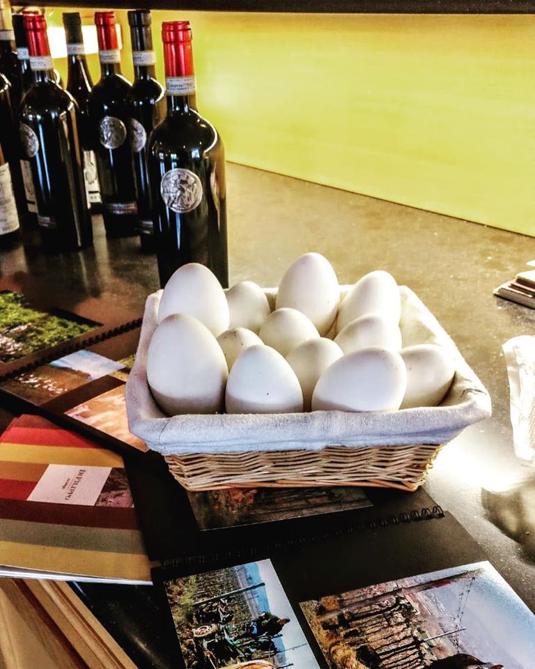 Titolo: Cooking Class Experience