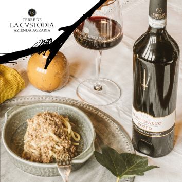Titolo: Food Pairing