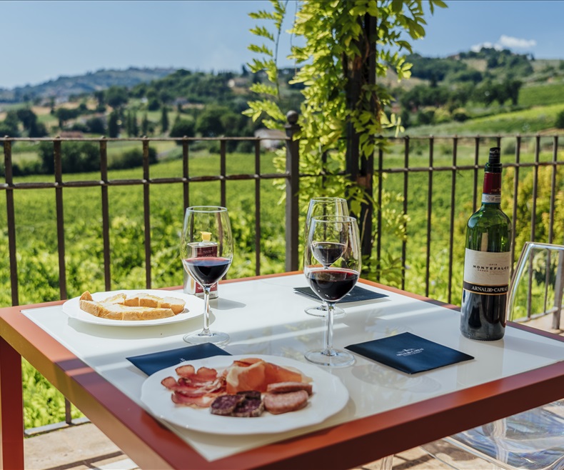 Titolo: SIGNATURE COLLECTION