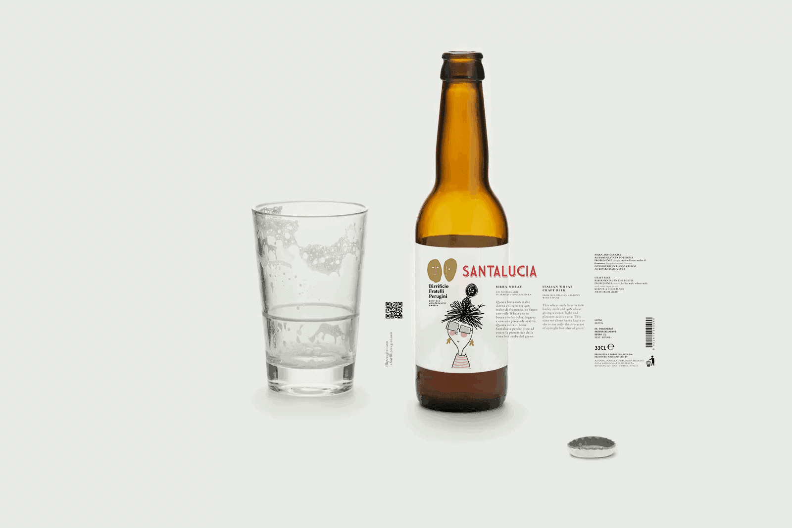 Titolo: GUIDED TOUR WITH TASTING
