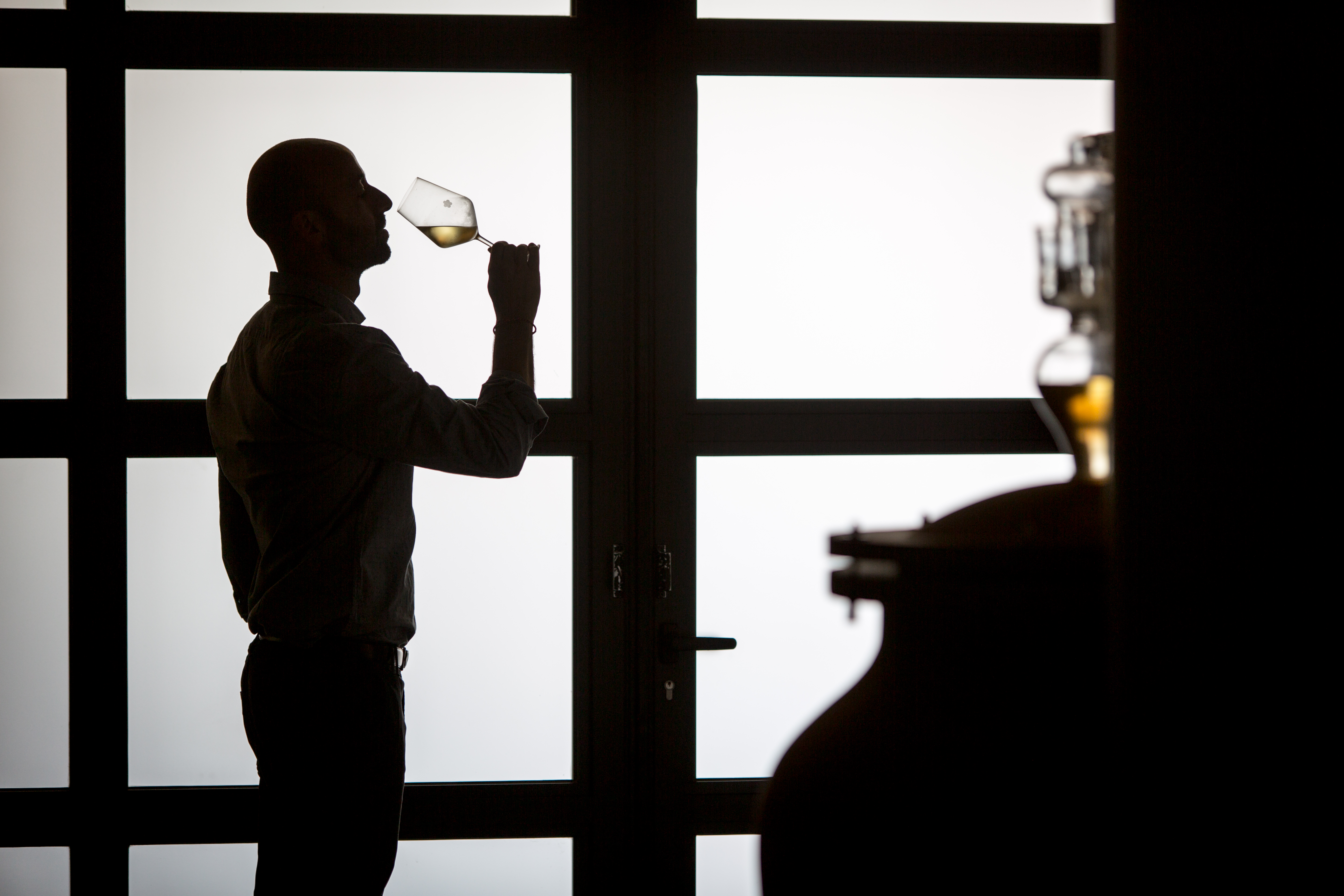 Titolo: Degustazione vini Roccafiore