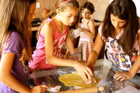 Titolo: 1. Ich weiß, was ich esse