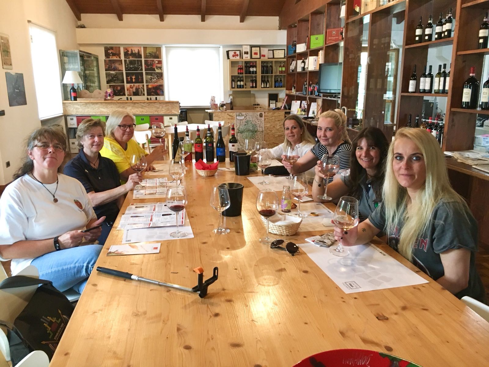 Titolo: BASIC TASTING