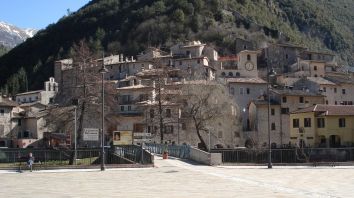 Titolo: Immersi nel Verde dell'Umbria