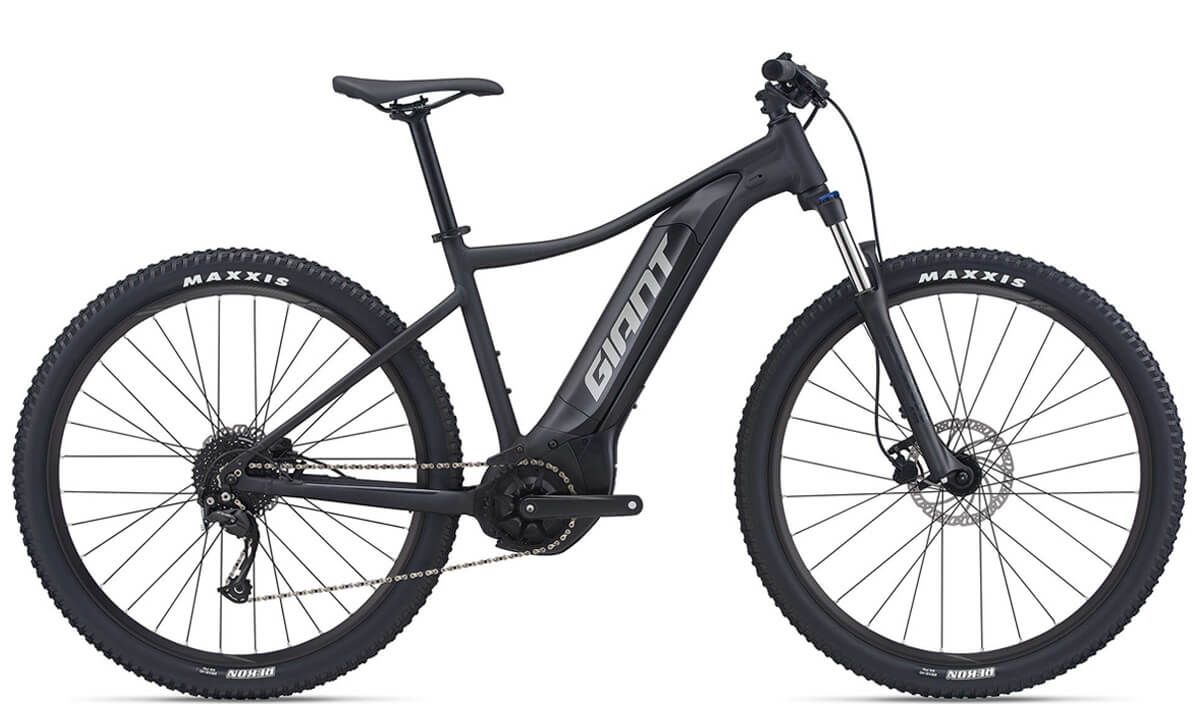 GIANT TALON E+ 2