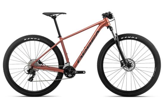 Titolo: ORBEA ONNA