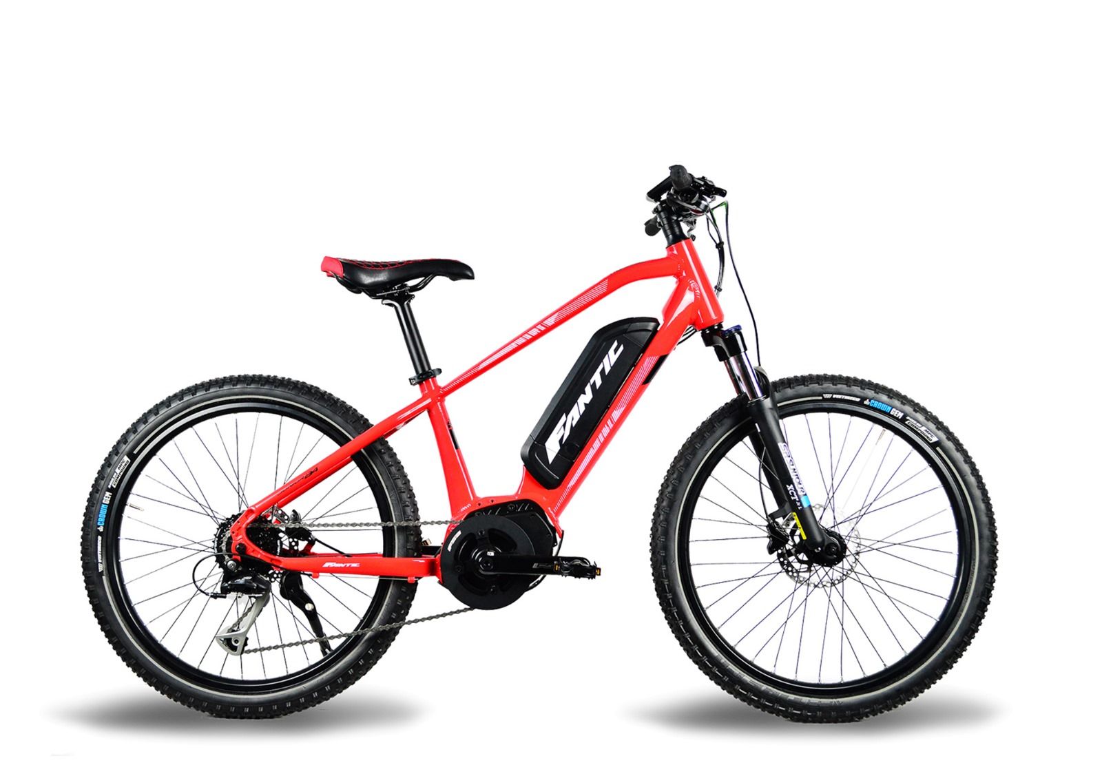  e-bike bambini 