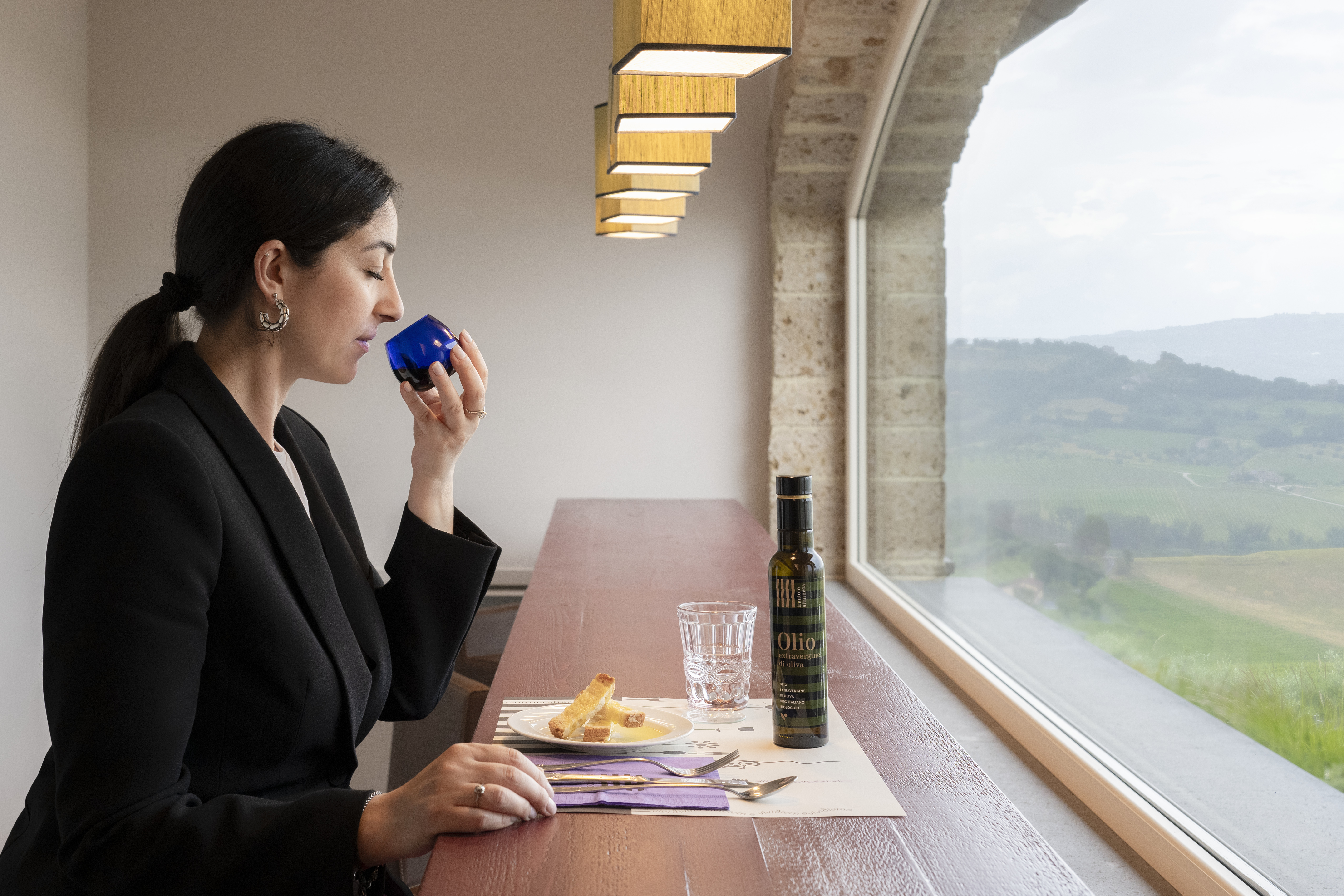 Titolo: EVO EXPERIENCE 