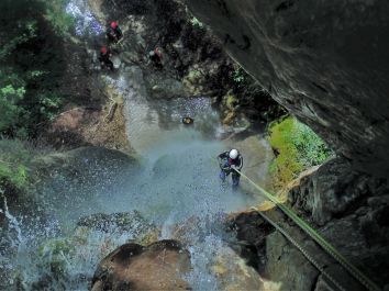 Titolo: Langes Wochenende VALNERINA und PIEDILUCO OUTDOOR