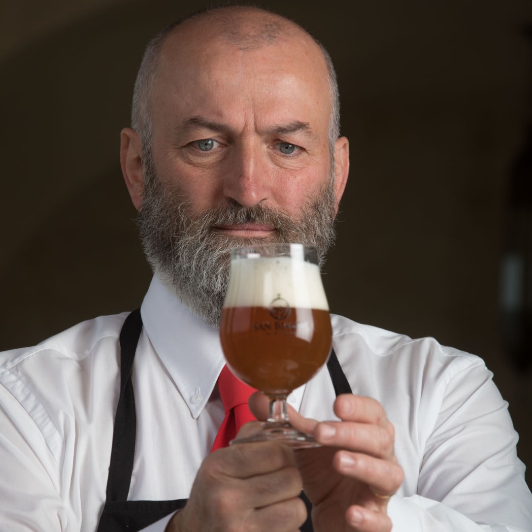 Titolo:  beer experience