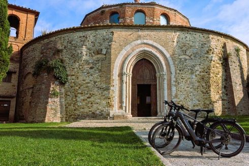 Titolo: Noleggio Ebike alta qualità per 1 Giorno.