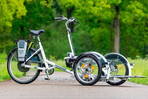 Special - Bike / VeloPlus
