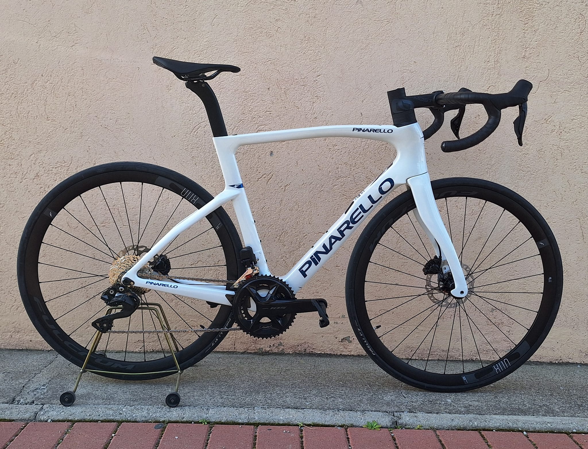 Titolo: Noleggio Bici 