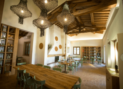 Titolo: Visite ed esperienze guidate 